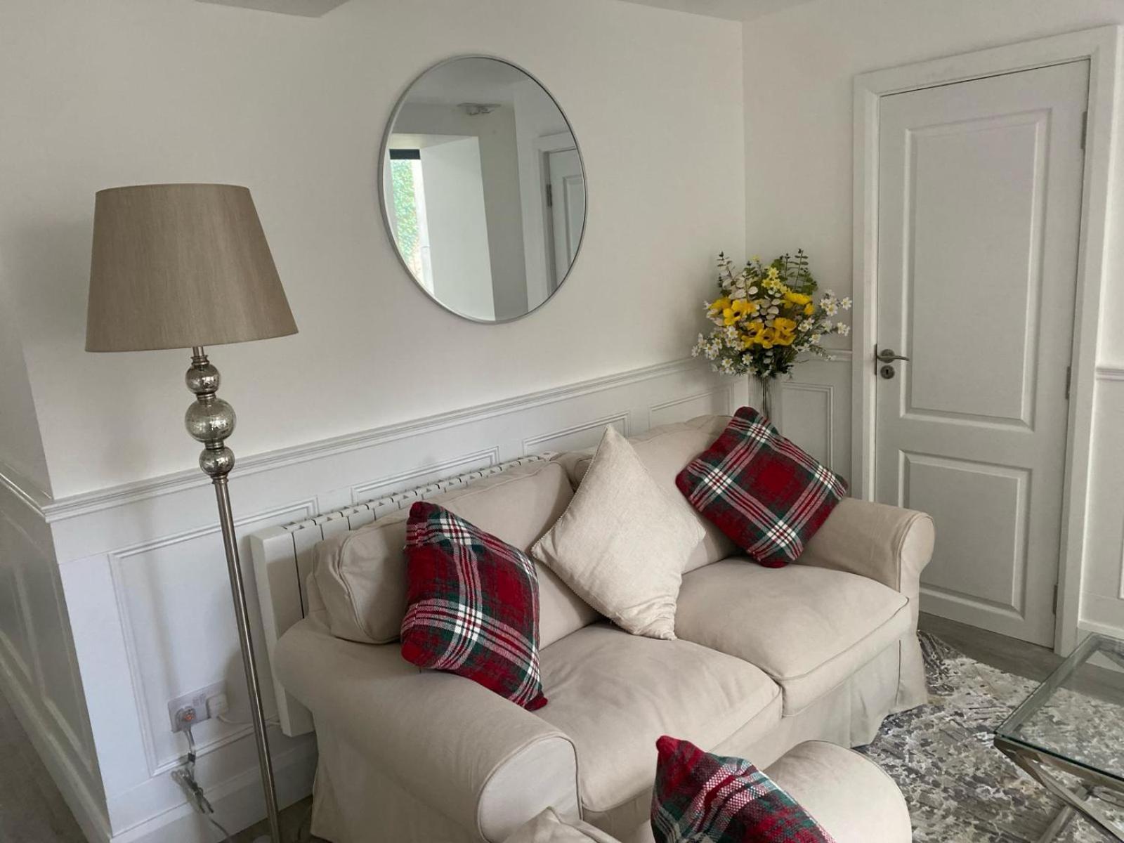 Johnsville House Carlow Extérieur photo