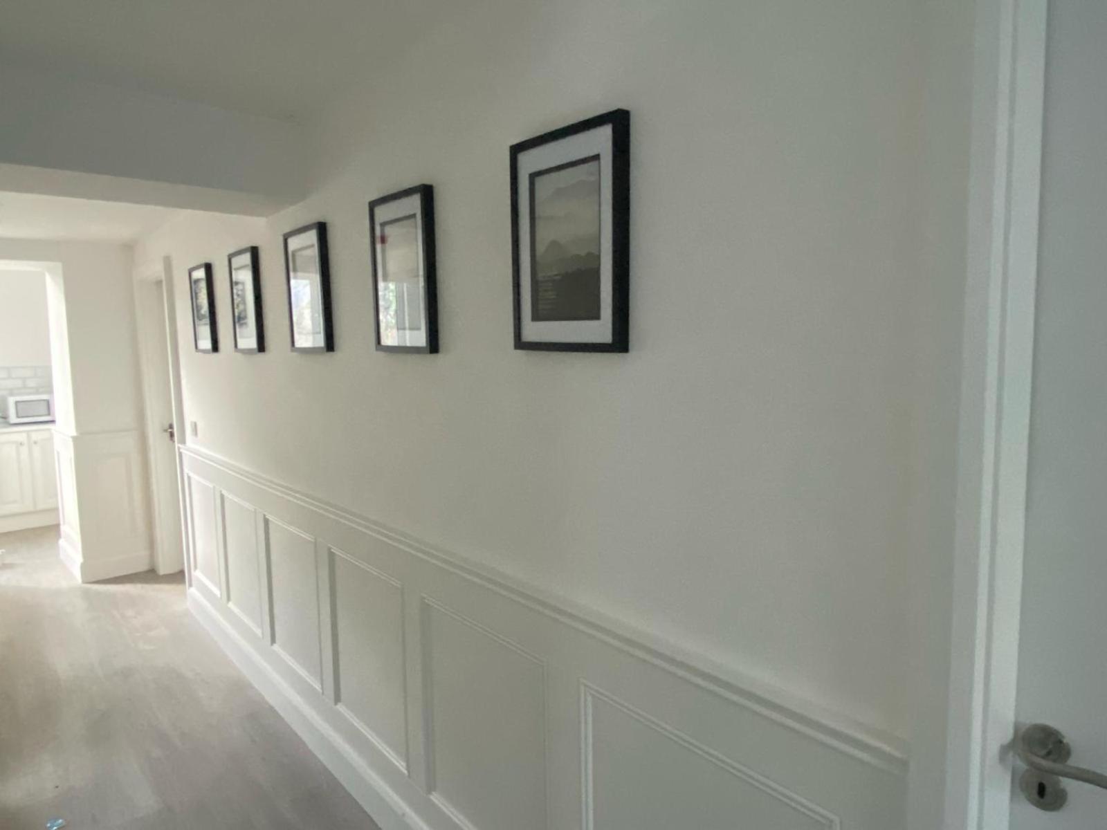 Johnsville House Carlow Extérieur photo